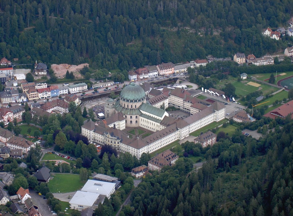 Campus Overview